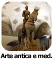 Arte antica e medievale